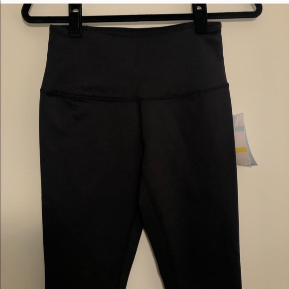 Zella Live-In High Waisted Yoga Leggings - Picture 5 of 7